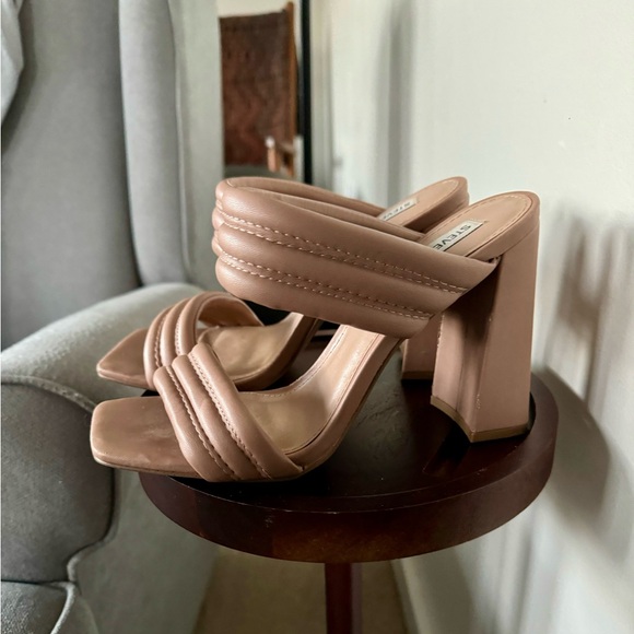Steve madden heels - Picture 2 of 2